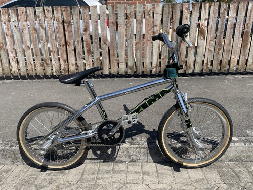 Zima bmx frame and - and, only