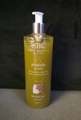 Sbc simply beautiful - simply,
