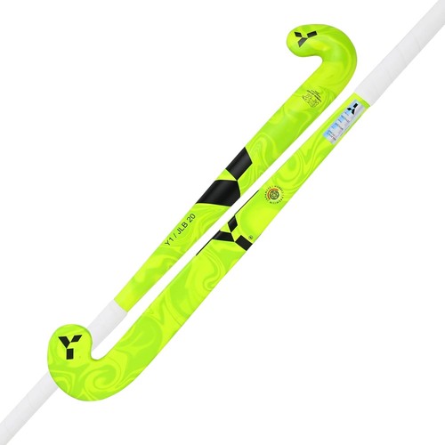 Jlb junior hockey stick - 20,