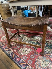 Antique Arts & Crafts Oak