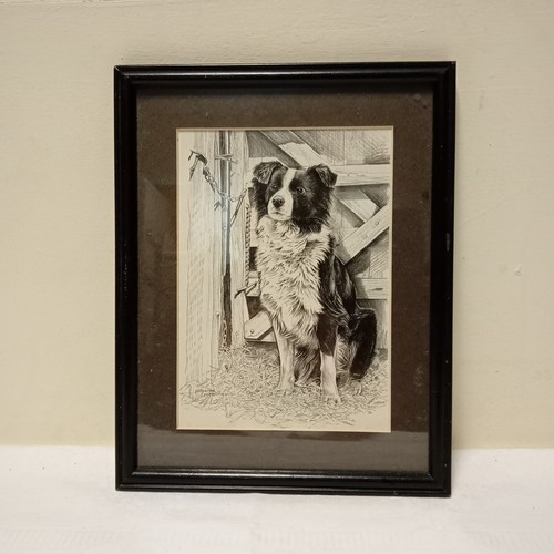 Framed pollyanna pickering - framed,