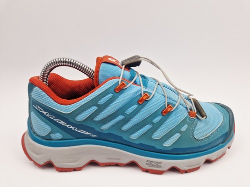Salomon synapse women s - synapse, women's