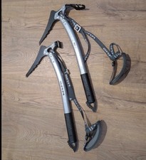 Dmm fly ice axes climbing - dmm,