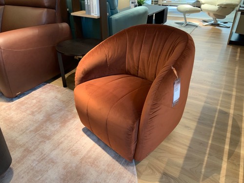 Natuzzi aria c323 swivel - -,