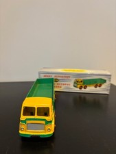 Dinky Leyland Octopus Wagon