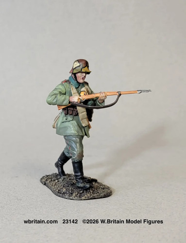 Britains soldiers ww1 23142 - soldiers,