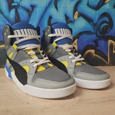 Puma FTR Trinomic Slipstream Lite Sneakers, Trainers Uk size 9 