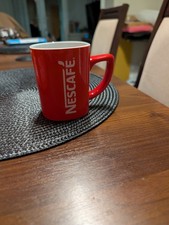 Nescafe Red Cup