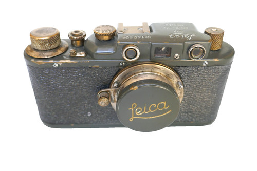Fed fake leica - fed,