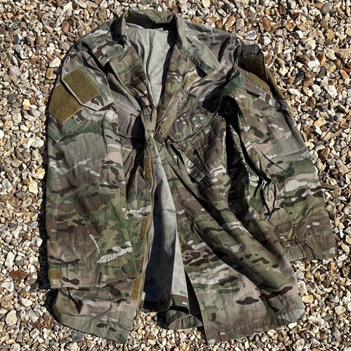 Crye precision field jacket - jacket,