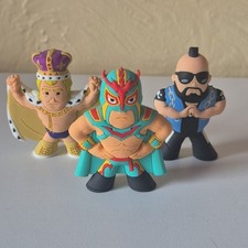 Pro Wrestling Crate Micro