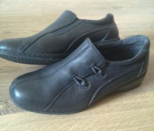 Ladies Shoes Size 6½ Wide Fit