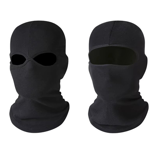 Ultra thin hole balaclava - ultra,