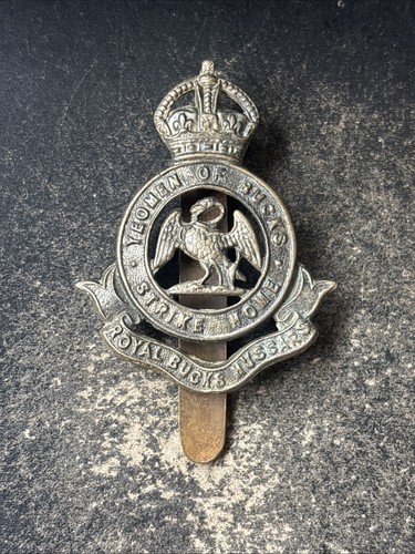 Royal buckinghamshire - royal,