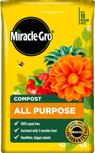Miracle gro all purpose - miracle-gro®,