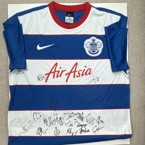 Queens park rangers - ,