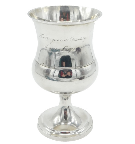 George iii sterling silver - george,