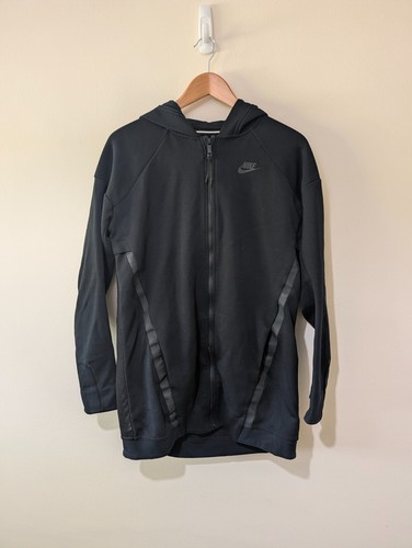 Nike tech fleece oversized - fleece,
