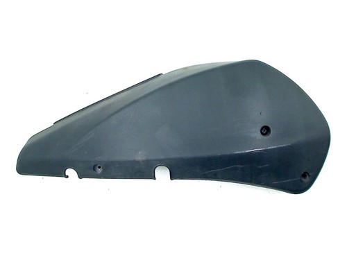 Air filter housing piaggio - air, mp3