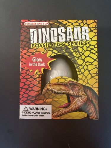 Glow the dark - the,