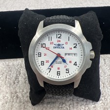 Invicta Railroad Approved