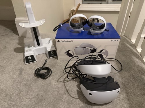 Ps5 vr2 - ps5,