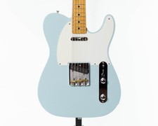 Fender Vintera '50s Telecaster 2021 Sonic Blue