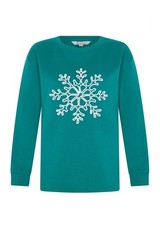 Bonmarche Snowflake Cornelli