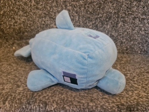 Mattel minecraft soft toy - minecraft,