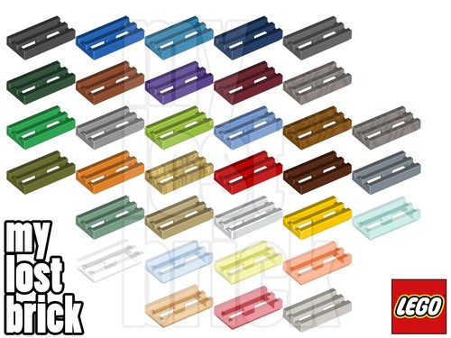 Lego part 2412 2412b - -,