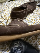 Sebago Men's Shoes 10
