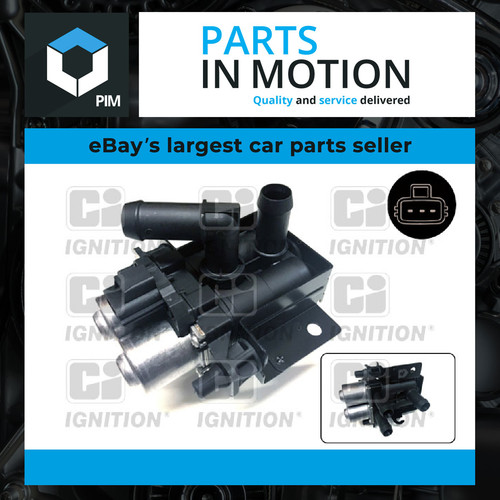 Coolant control valve xelv66 - coolant,