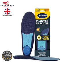 Dr. Scholl's Plantar Fasciitis
