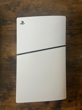 Sony PS5 Slim Digital Edition