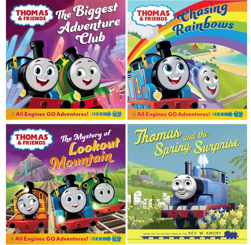 Thomas and friends picture - thomas,