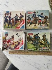 Airfix H0-00 Scale Waterloo