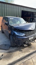 BREAKING 2023 L462 DISCOVERY 5