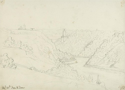 The avon from - the,