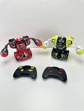 SilverLit Robo Kombat Twin