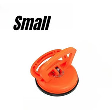 Plastic Suction Cup Glass