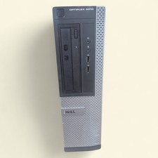 Dell OptiPlex 3010 SFF Desktop