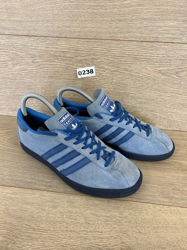 Adidas tahiti blue - blue, size