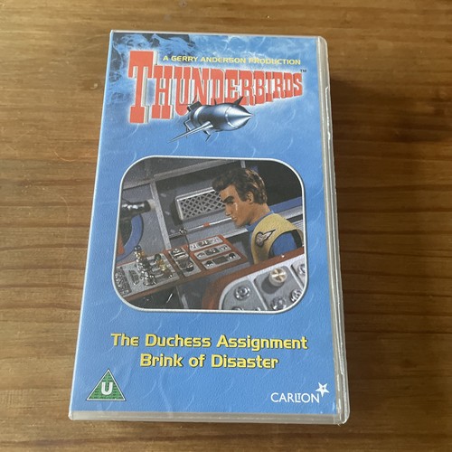 Thunderbirds episodes and - thunderbirds, 19