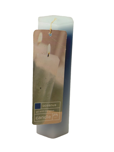 Body shop oceanus - body, "oceanus