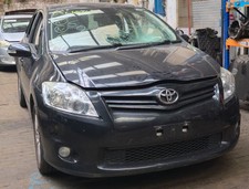 TOYOTA AURIS 1.3 PETROL 2009-2010-2011 WHEEL NUT (BREAKING/PARTS/SPARES)