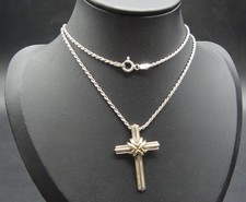 Tiffany & Co. Signature Cross