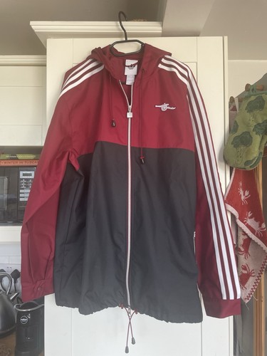 Player issue adidas - issue, arsenal