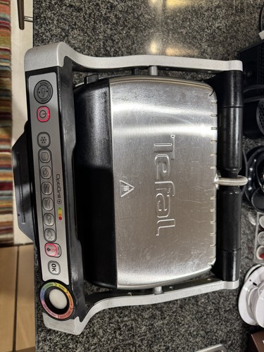 Tefal optigrill plus cooking - optigrill,