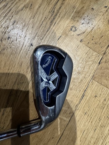 Callaway 4 iron - callaway, 4-iron