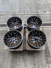 19" Audi VW Fit Alloy Wheels